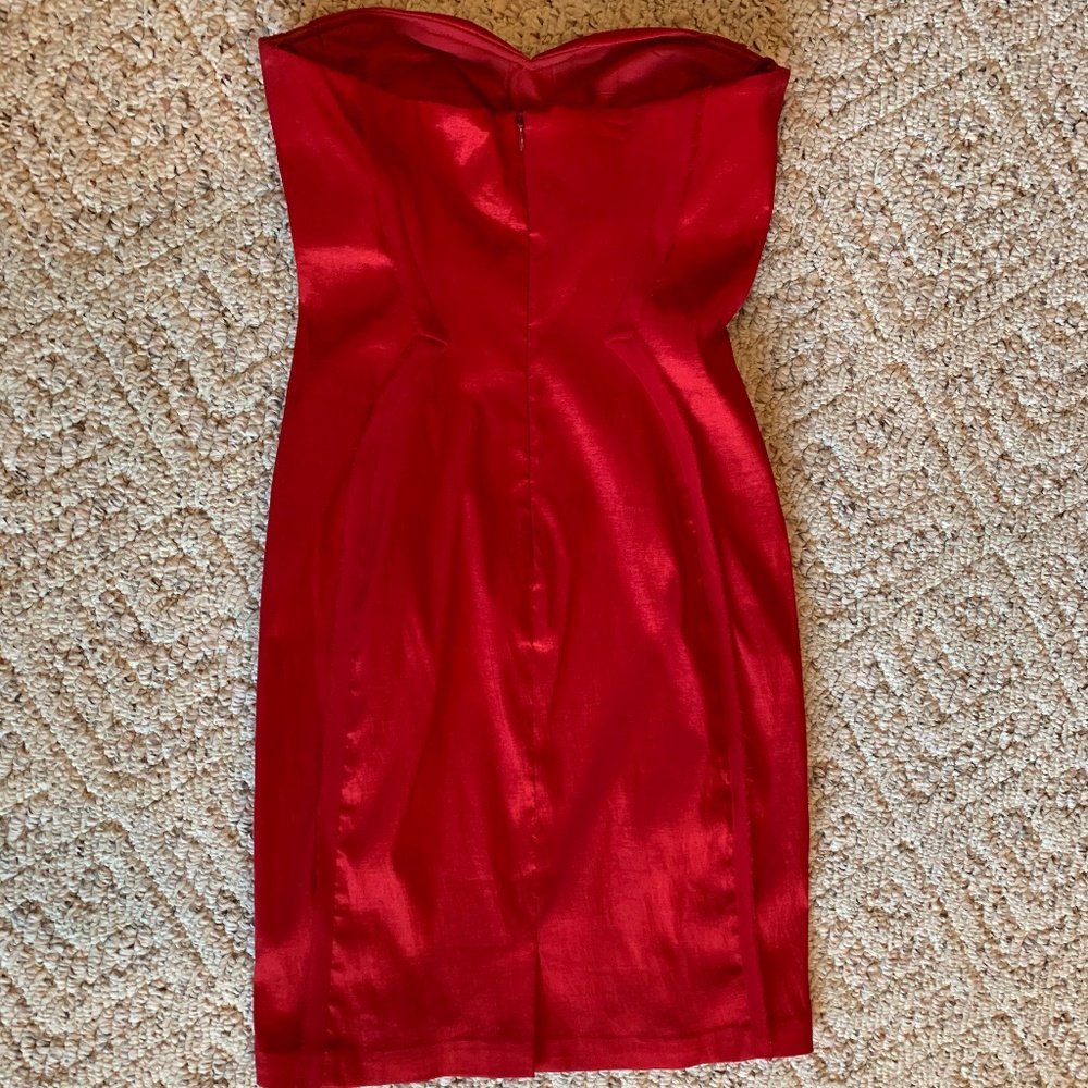 Cocktail Dress - Picture 4 of 6